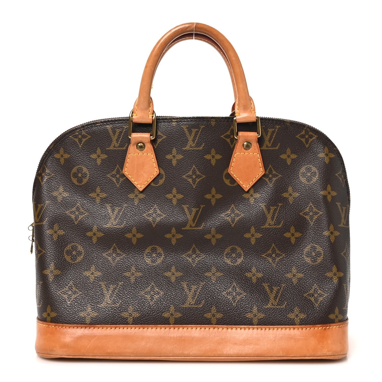 Louis Vuitton Monogram Alma PM