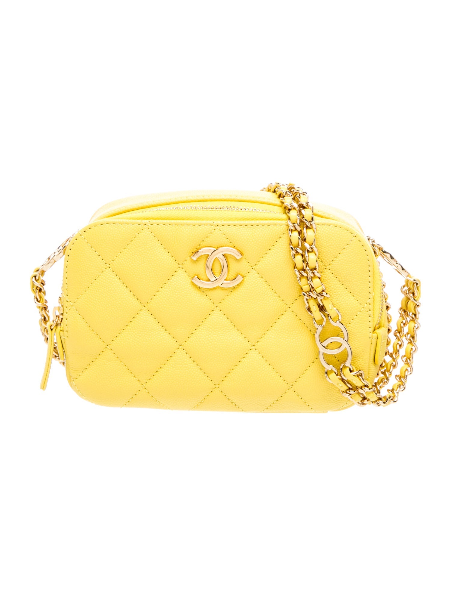 CC You Camera Bag