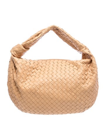 Intrecciato Jodie Small