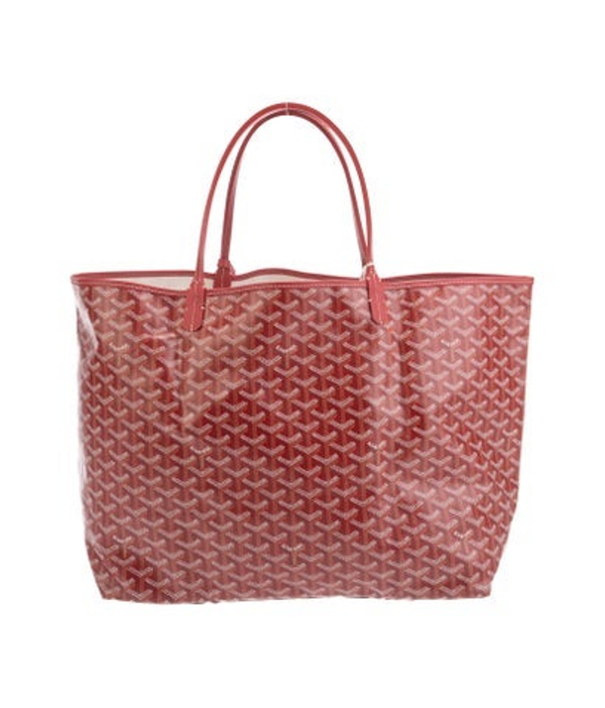 Goyard Goyardine St Louis Gm 2024 W Tags
