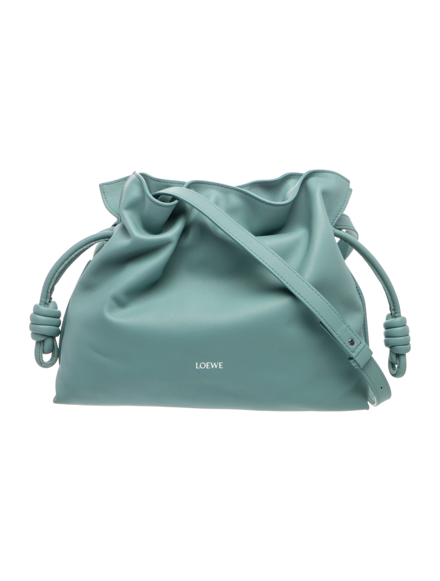 Leather Flamenco Medium 2024