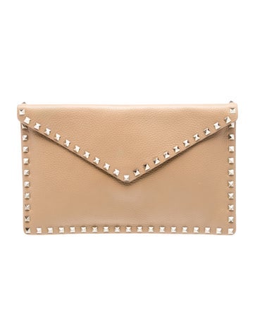 Rockstud Clutch