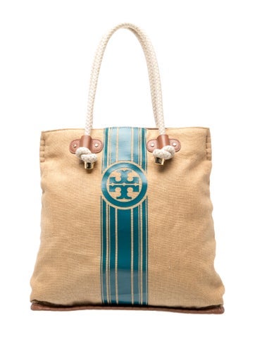 Canvas Tote