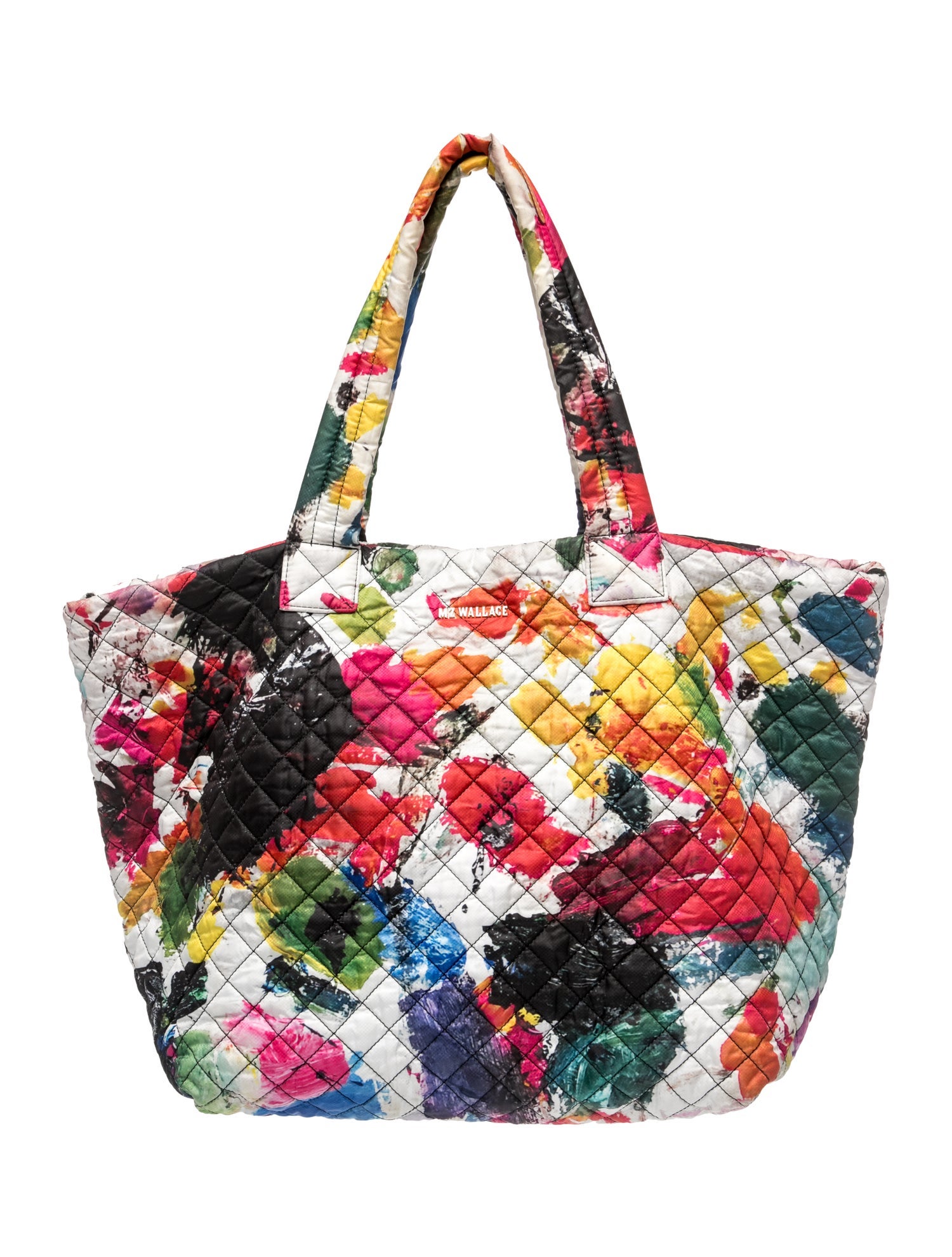 Nylon Tote