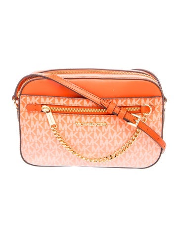 Michael Kors Crossbody Bag