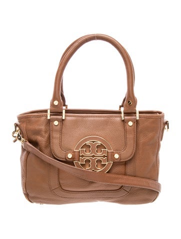 Tory Burch Signature Top Handle Bag