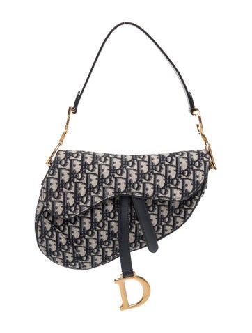 Oblique Jacquard Oblique Saddle