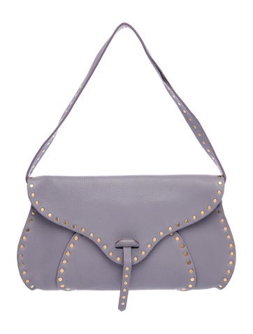 Leather Poulbot Vintage