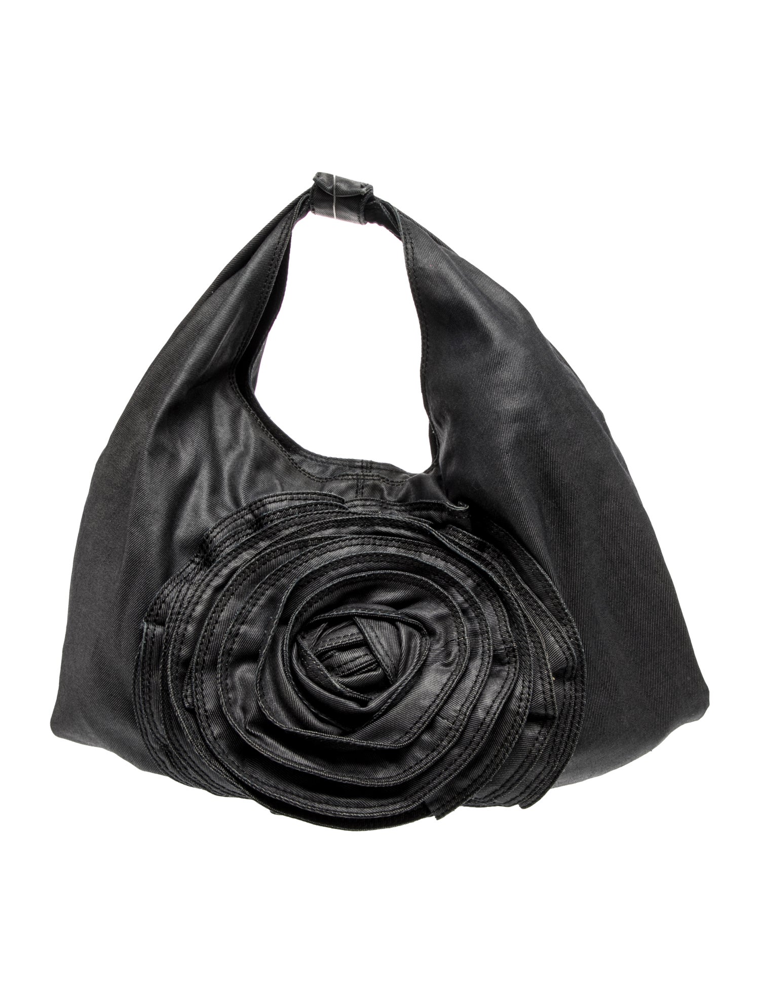 Denim Hobo