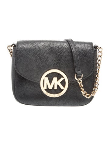 Michael Kors Signature Crossbody Bag