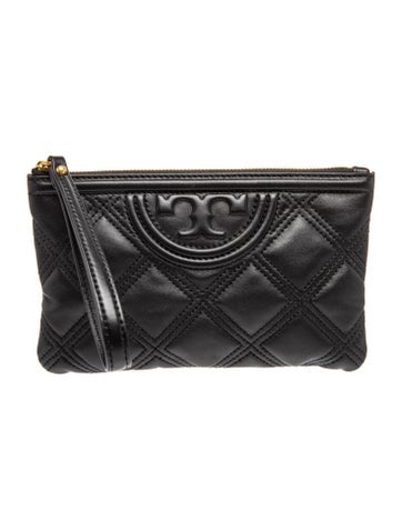 Quilted Clutch