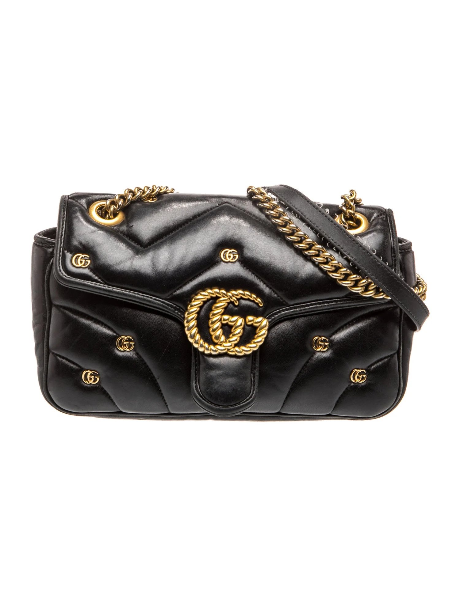 Double G Marmont Small