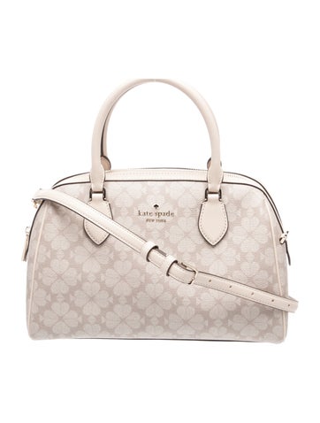Top Handle Bag