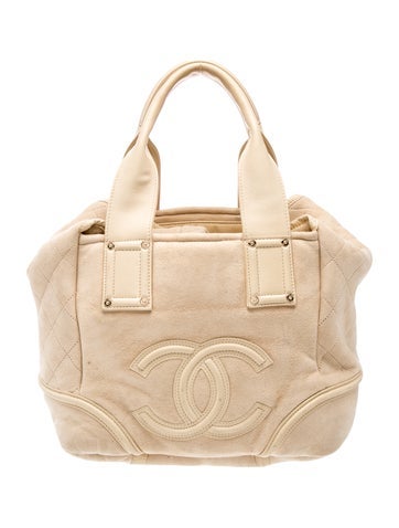 Sparkle Winter Tote