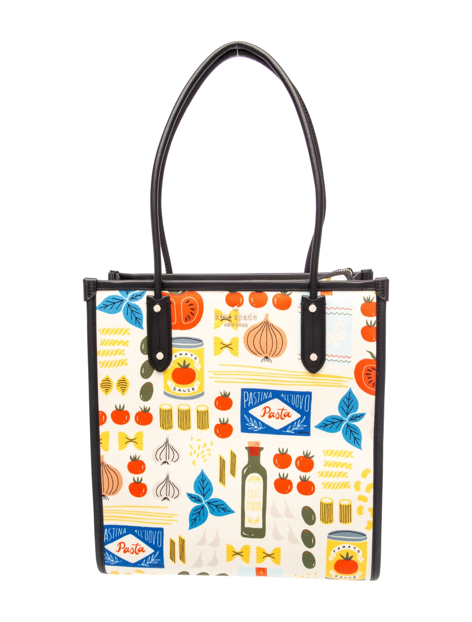 Canvas Tote
