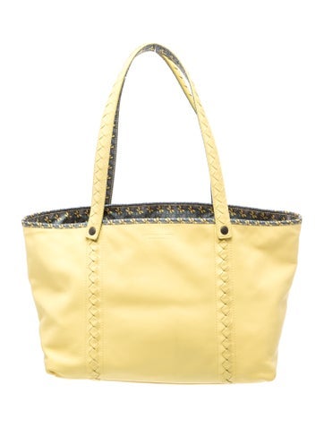Intrecciato Reversible