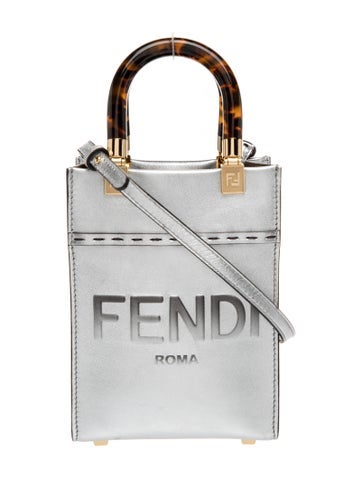 Zucca FF Mini Sunshine Shopper