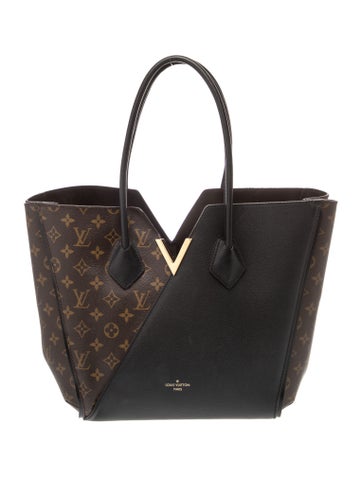 LV Monogram Kimono MM