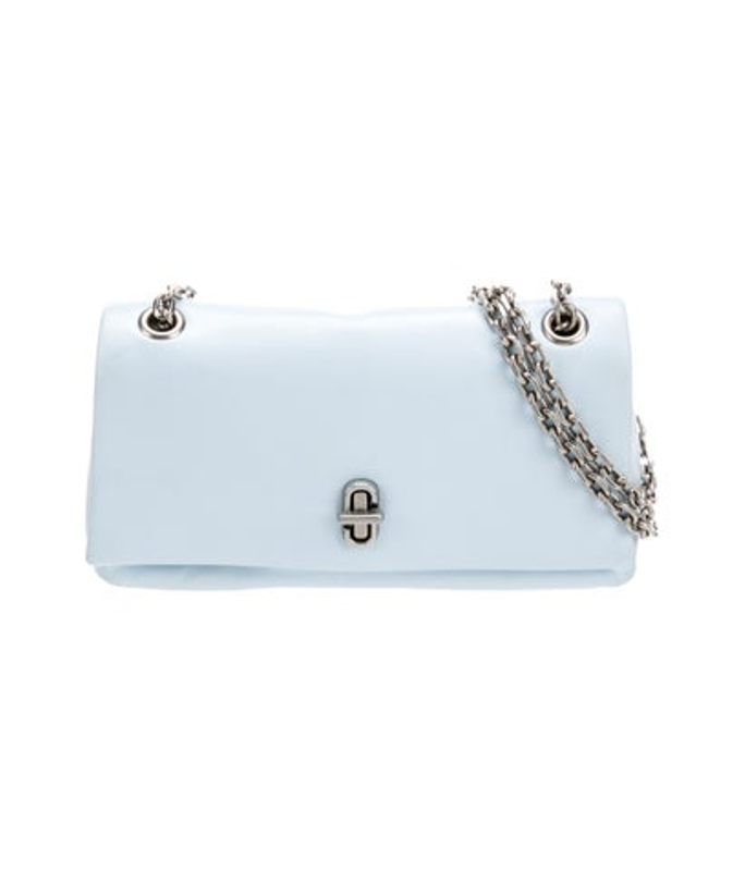 Marc Jacobs Jacobs Leather Shoulder Bag