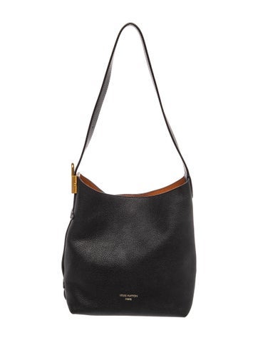 Epi Leather Low Key PM