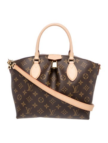LV Monogram Boetie PM w/ Tags