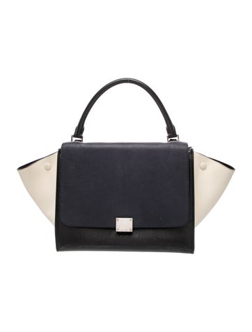 Leather Trapeze Medium