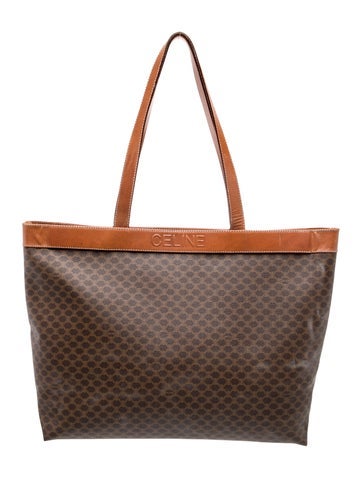 Macadam Tote