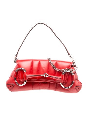 Horsebit Horsebit Chain Medium
