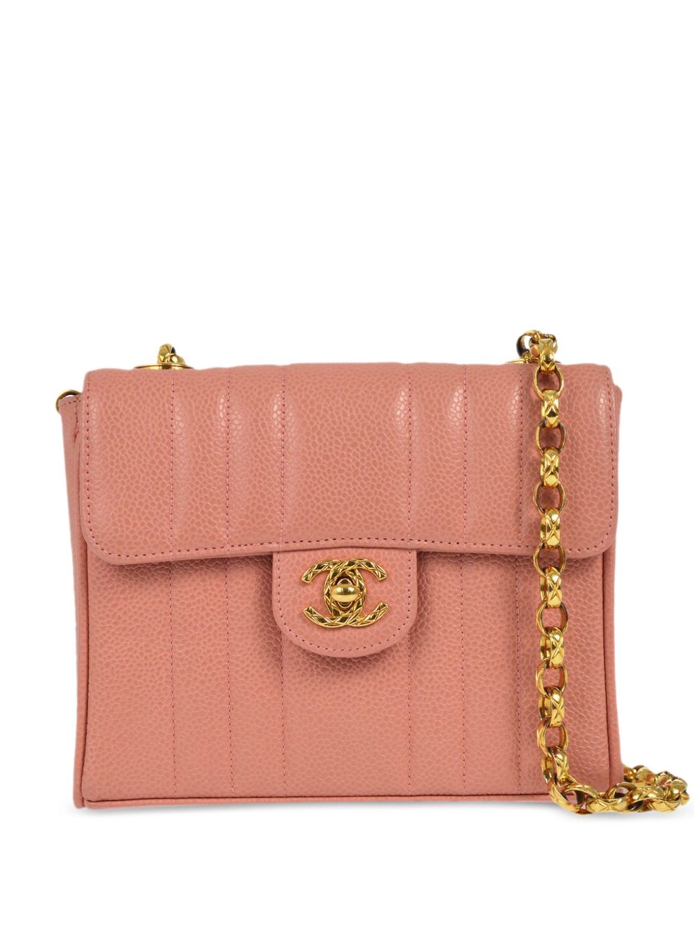 1992 Mademoiselle shoulder bag