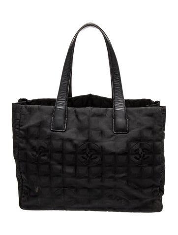 Travel Ligne Tote