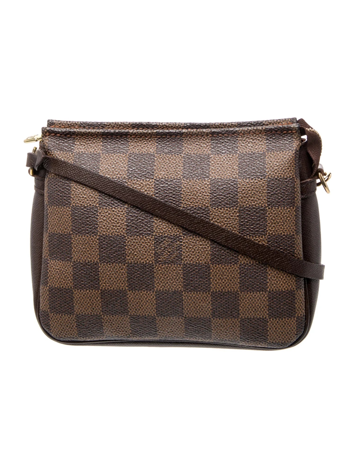 Damier Ebene Trousse Make-Up