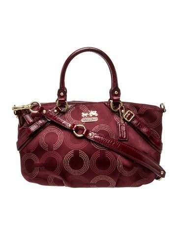 Top Handle Bag