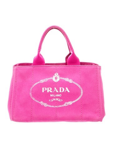 Enameled Metal Triangle Tote