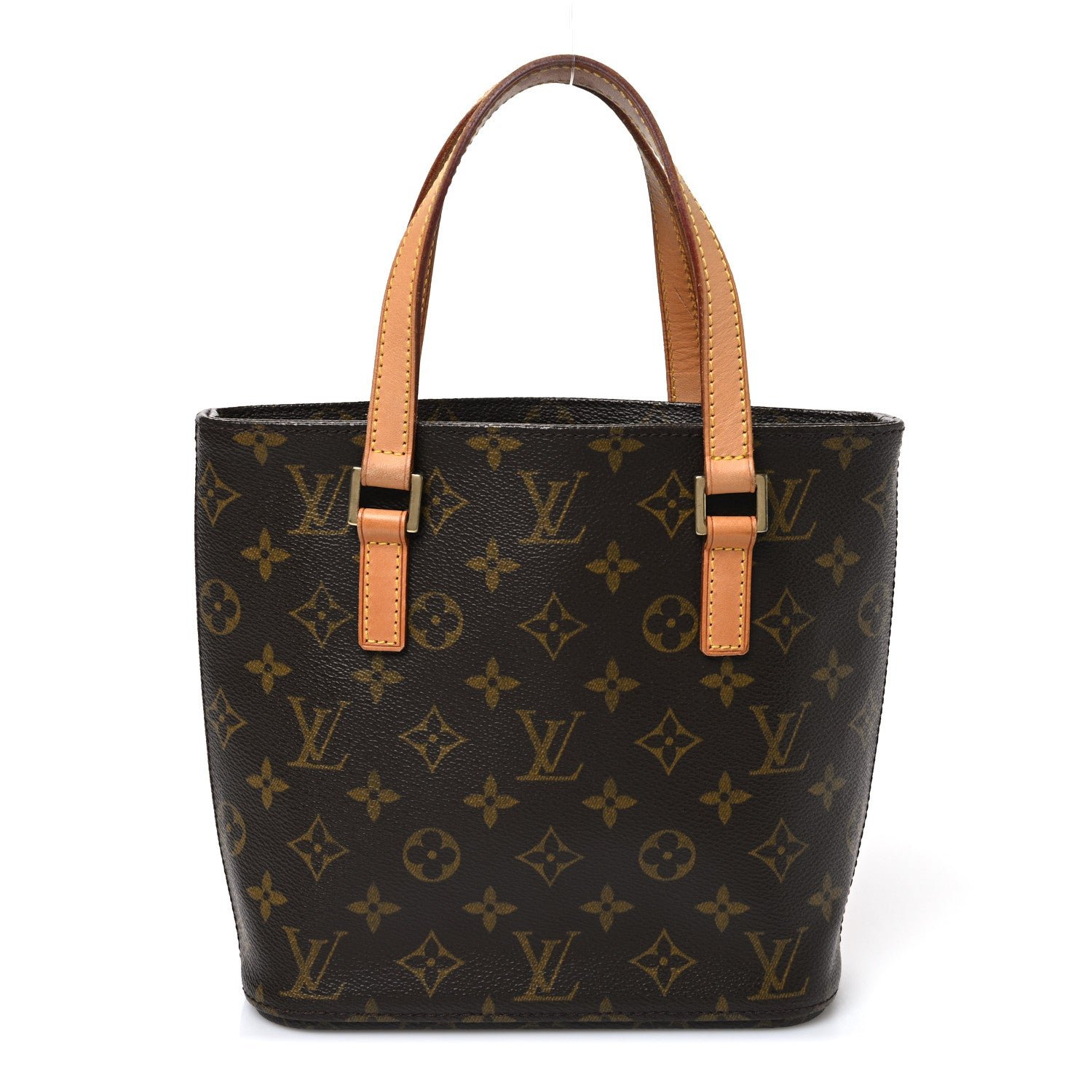 Louis Vuitton Monogram Vavin PM