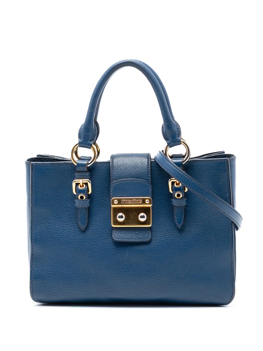 2010-2026 Goatskin Madras satchel