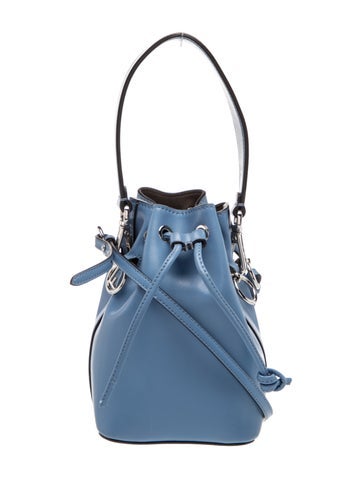 Fendi Faux Pearl Mon Tresor
