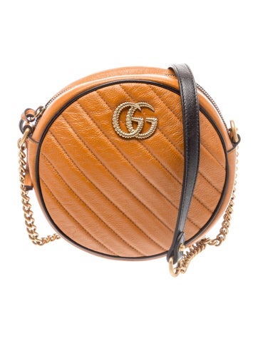 Double G Marmont Small