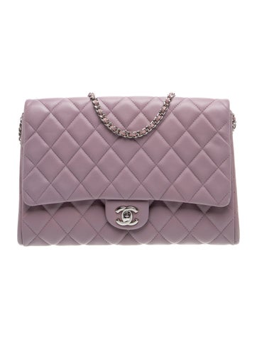 New Clutch w/ Chain