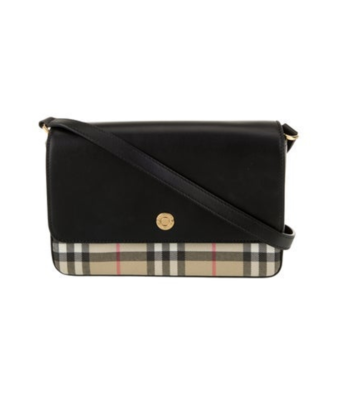 Burberry Crossbody Bag
