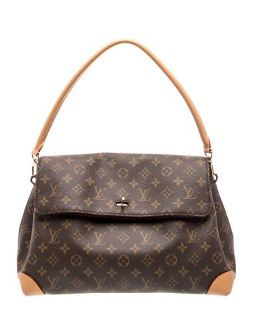 LV Monogram Hide Away MM 2025