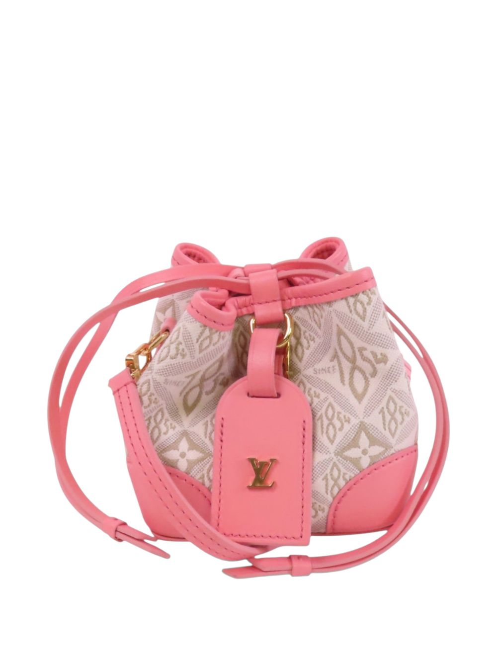 Louis Vuitton Noe Purse Since 1854 shoulder bag
