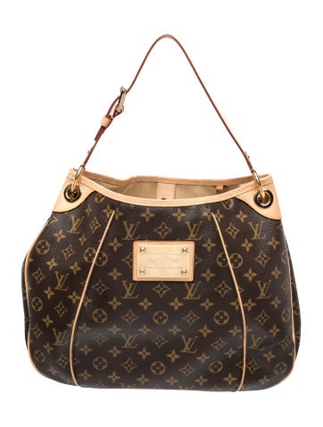 LV Monogram Galliera PM