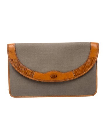 Clutch Vintage
