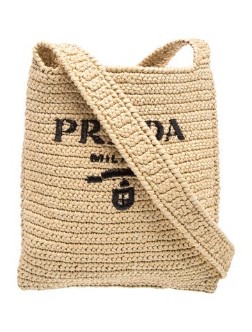 Signature Crossbody Bag