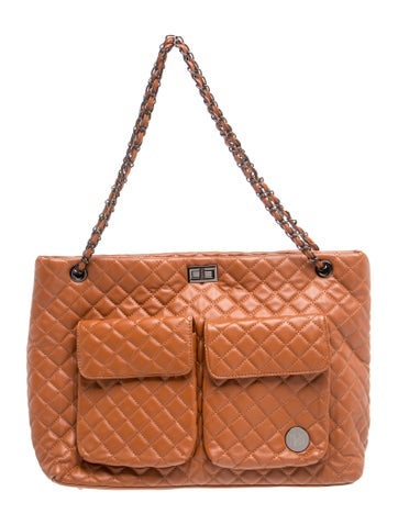 Leather Hobo