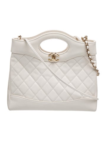 2024 Mini 31 Shopping Bag