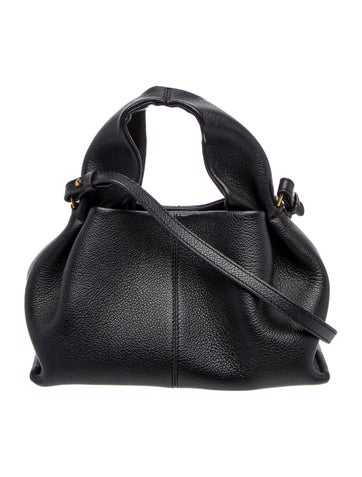 Leather Numéro Neuf Mini