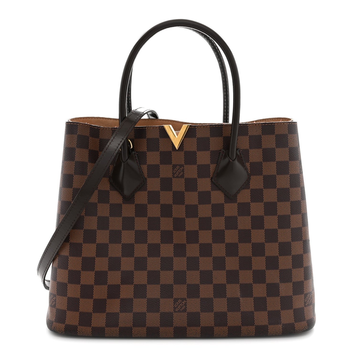 Louis Vuitton Damier Ebene Kensington