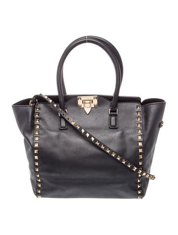Rockstud Crossbody Bag
