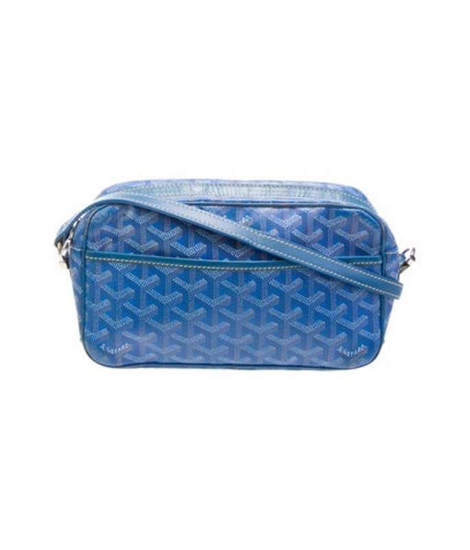 Goyard Goyardine Sac Capvert